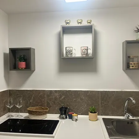 Relax For A Day Frühstückspension