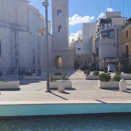 Relax For A Day Barletta