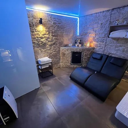 Relax For A Day 4* Barletta