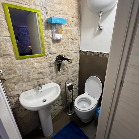 Bed & Breakfast Relax For A Day 4*