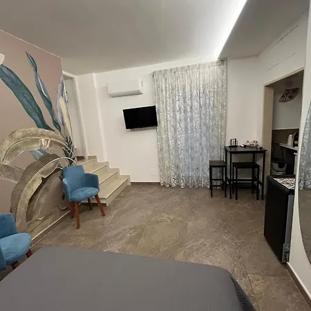 Bed & Breakfast Relax For A Day Barletta