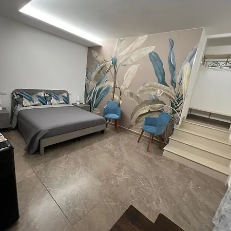 Relax For A Day Barletta