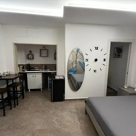 Relax For A Day 4* Barletta