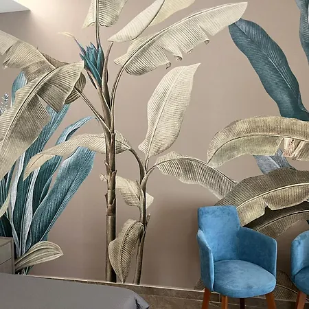 Bed & Breakfast Relax For A Day